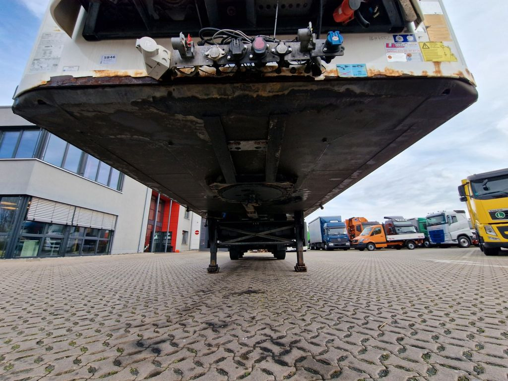 Chladírenský návěs Schmitz Cargobull SKO20/LZG-13.4 FP 45 COOL Schmitz Cargobull SKO20/LZG-13.4 FP 45 COOL / LENKACHSE!: obrázek 16 Chladírenský návěs Schmitz Cargobull SKO20/LZG-13.4 FP 45 COOL Schmitz Cargobull SKO20/LZG-13.4 FP 45 COOL / LENKACHSE!: obrázek 16