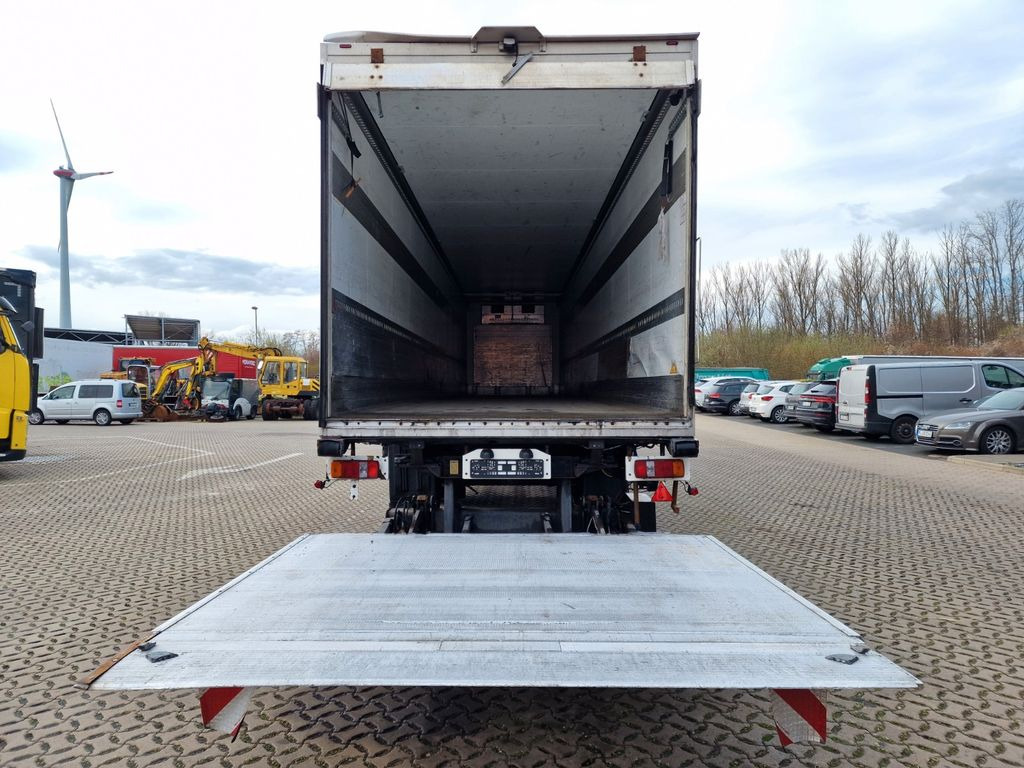 Chladírenský návěs Schmitz Cargobull SKO20/LZG-13.4 FP 45 COOL Schmitz Cargobull SKO20/LZG-13.4 FP 45 COOL / LENKACHSE!: obrázek 9 Chladírenský návěs Schmitz Cargobull SKO20/LZG-13.4 FP 45 COOL Schmitz Cargobull SKO20/LZG-13.4 FP 45 COOL / LENKACHSE!: obrázek 9