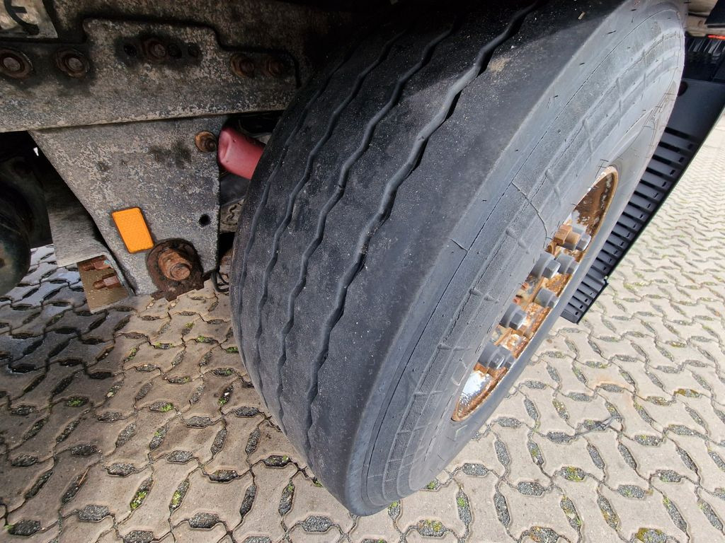 Chladírenský návěs Schmitz Cargobull SKO20/LZG-13.4 FP 45 COOL Schmitz Cargobull SKO20/LZG-13.4 FP 45 COOL / LENKACHSE!: obrázek 24 Chladírenský návěs Schmitz Cargobull SKO20/LZG-13.4 FP 45 COOL Schmitz Cargobull SKO20/LZG-13.4 FP 45 COOL / LENKACHSE!: obrázek 24