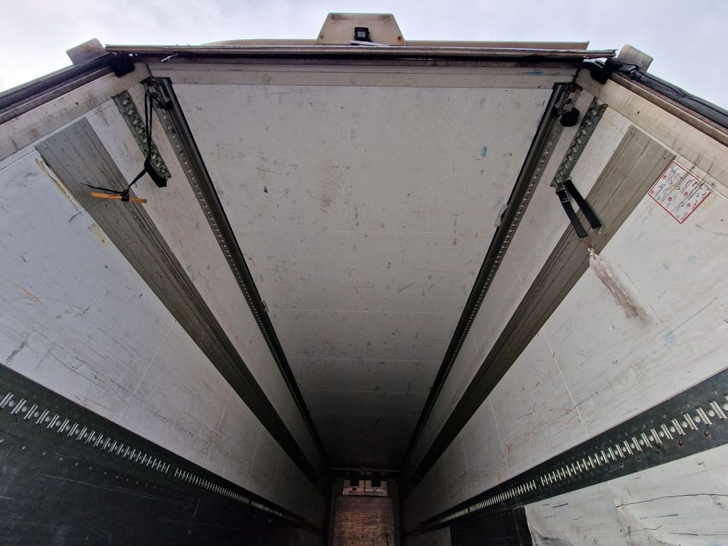 Chladírenský návěs Schmitz Cargobull SKO20/LZG-13.4 FP 45 COOL Schmitz Cargobull SKO20/LZG-13.4 FP 45 COOL / LENKACHSE!: obrázek 11 Chladírenský návěs Schmitz Cargobull SKO20/LZG-13.4 FP 45 COOL Schmitz Cargobull SKO20/LZG-13.4 FP 45 COOL / LENKACHSE!: obrázek 11