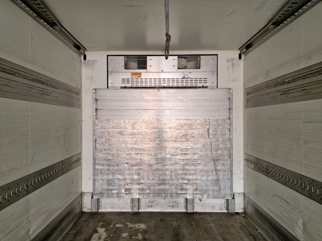 Chladírenský návěs Schmitz Cargobull SKO20/LZG-13.4 FP 45 COOL Schmitz Cargobull SKO20/LZG-13.4 FP 45 COOL / LENKACHSE!: obrázek 15 Chladírenský návěs Schmitz Cargobull SKO20/LZG-13.4 FP 45 COOL Schmitz Cargobull SKO20/LZG-13.4 FP 45 COOL / LENKACHSE!: obrázek 15