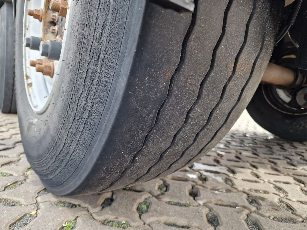 Chladírenský návěs Schmitz Cargobull SKO20/LZG-13.4 FP 45 COOL Schmitz Cargobull SKO20/LZG-13.4 FP 45 COOL / LENKACHSE!: obrázek 26 Chladírenský návěs Schmitz Cargobull SKO20/LZG-13.4 FP 45 COOL Schmitz Cargobull SKO20/LZG-13.4 FP 45 COOL / LENKACHSE!: obrázek 26