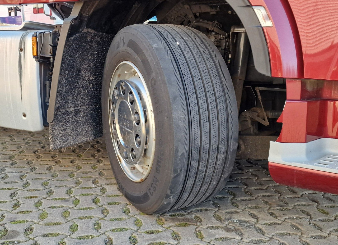 Tahač DAF XF 480 FT / ZF Intarder / Euro 6D: obrázek 28