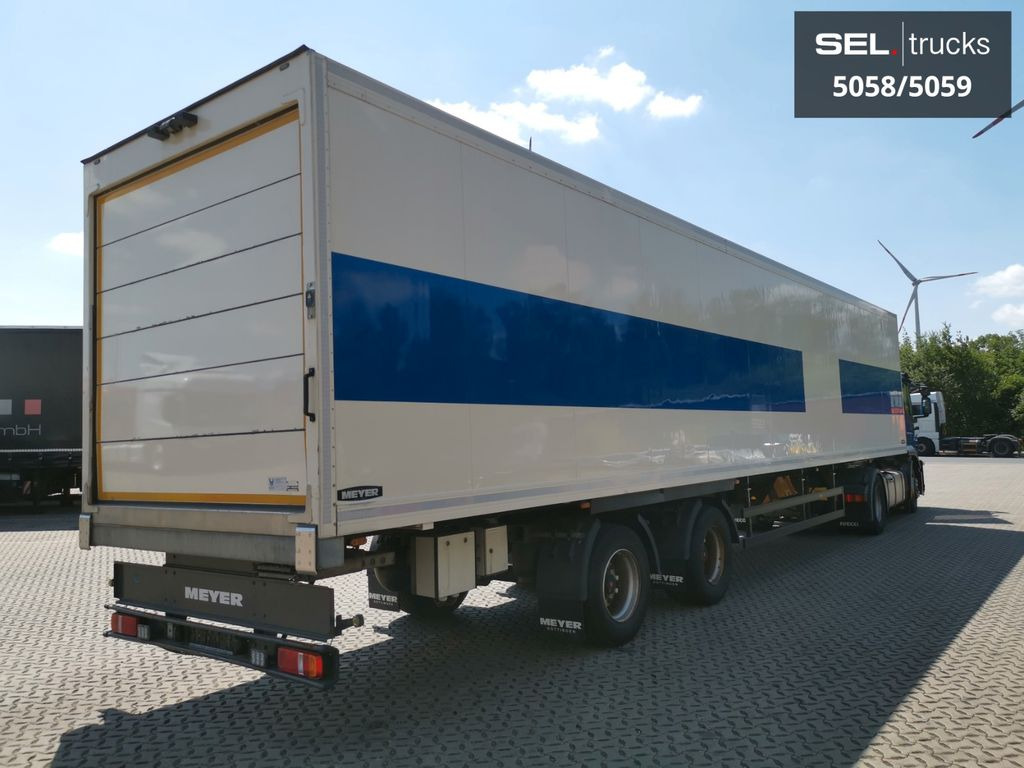 Iveco Stralis 400 / ZF Intarder / komplett Iveco Stralis 400 / ZF Intarder / komplett - Tahač: obrázek 5 Iveco Stralis 400 / ZF Intarder / komplett Iveco Stralis 400 / ZF Intarder / komplett - Tahač: obrázek 5