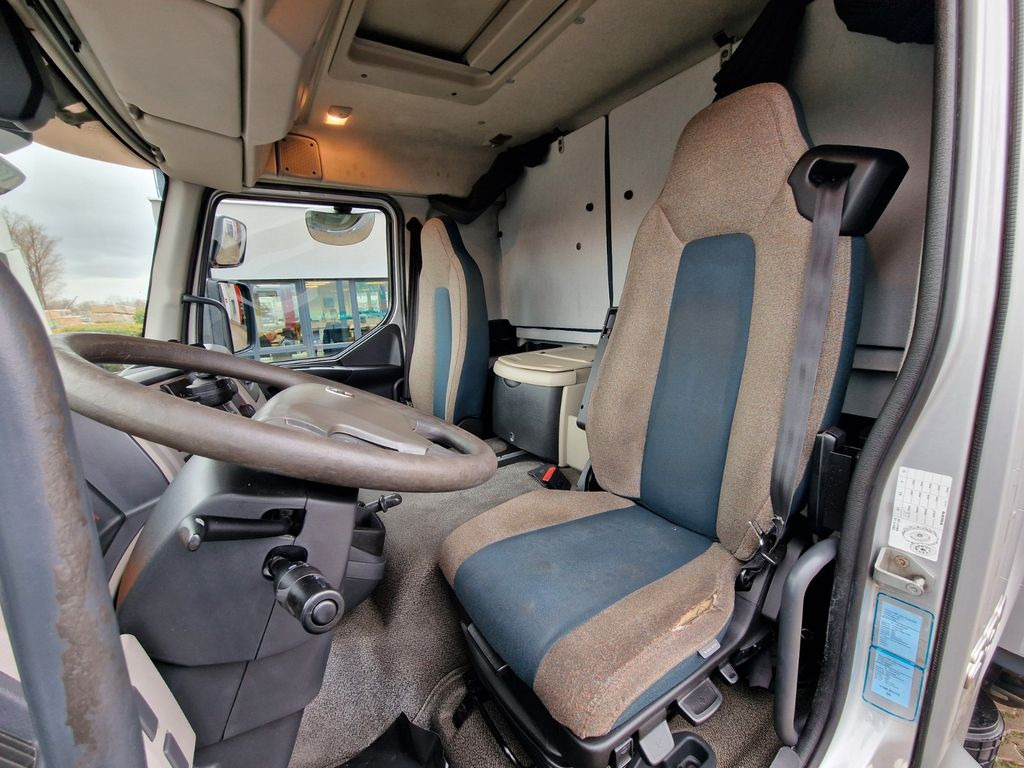 Plachtový nákladní auto Volvo FL 280 / 2,93m Ladehöhe !! / 2 to Ladebordwand: obrázek 18