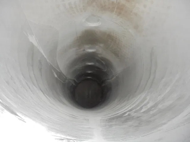 Cisternový návěs Benalu T39NLNEP: obrázek 14 Cisternový návěs Benalu T39NLNEP: obrázek 14