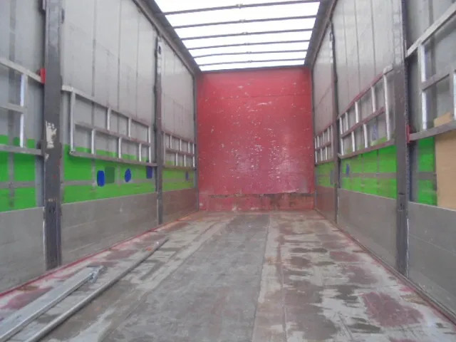 Burg BPA 20 M - Skříňový přívěs: obrázek 2 Burg BPA 20 M - Skříňový přívěs: obrázek 2