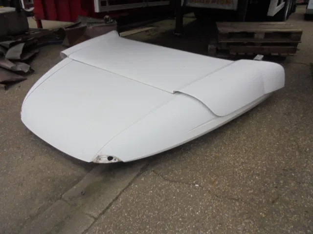 Aerodynamika/ Spoilery DAF 106: obrázek 6 Aerodynamika/ Spoilery DAF 106: obrázek 6