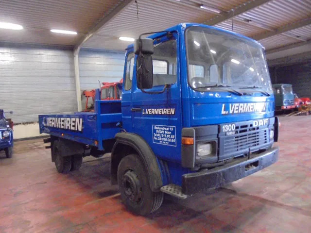 DAF 1300 DNTD - Nákladní automobil valníkový/ Plošinový: obrázek 3 DAF 1300 DNTD - Nákladní automobil valníkový/ Plošinový: obrázek 3
