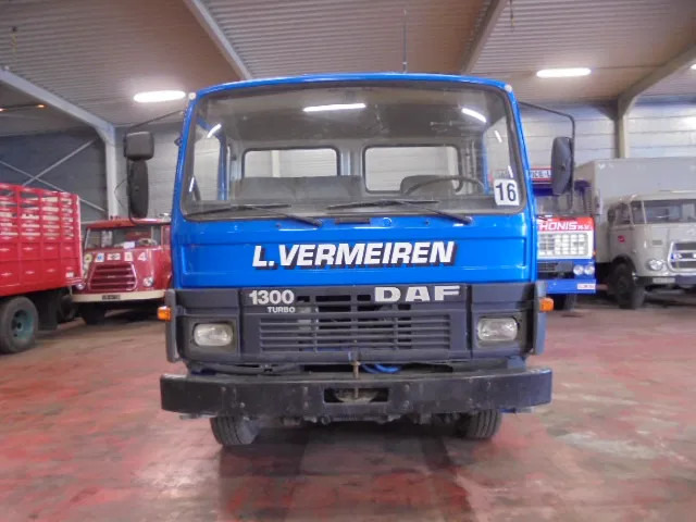 DAF 1300 DNTD - Nákladní automobil valníkový/ Plošinový: obrázek 2 DAF 1300 DNTD - Nákladní automobil valníkový/ Plošinový: obrázek 2