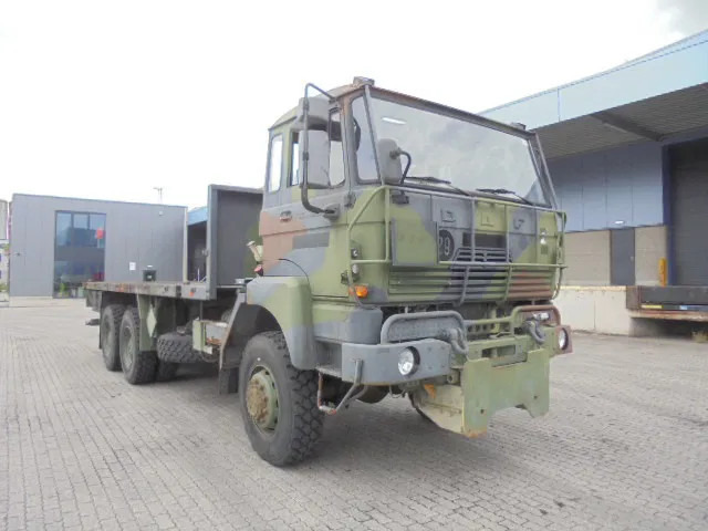 DAF 2300 YAZ 2300 6x6 - Nákladní automobil valníkový/ Plošinový: obrázek 3 DAF 2300 YAZ 2300 6x6 - Nákladní automobil valníkový/ Plošinový: obrázek 3