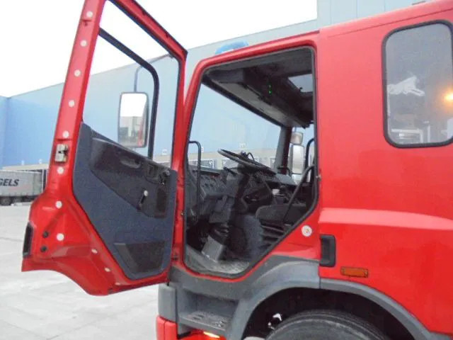 Hasičský vůz DAF 65.210: obrázek 9