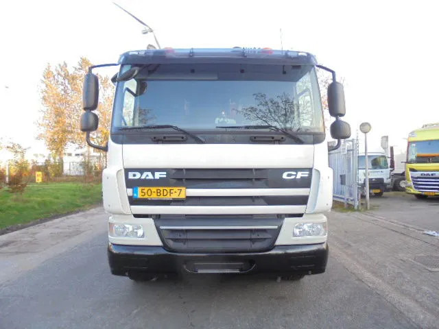 DAF CF 250 - Vůz na odvoz odpadků: obrázek 2 DAF CF 250 - Vůz na odvoz odpadků: obrázek 2