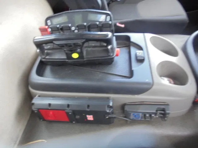 Vůz na odvoz odpadků DAF CF 250 EEV K: obrázek 19