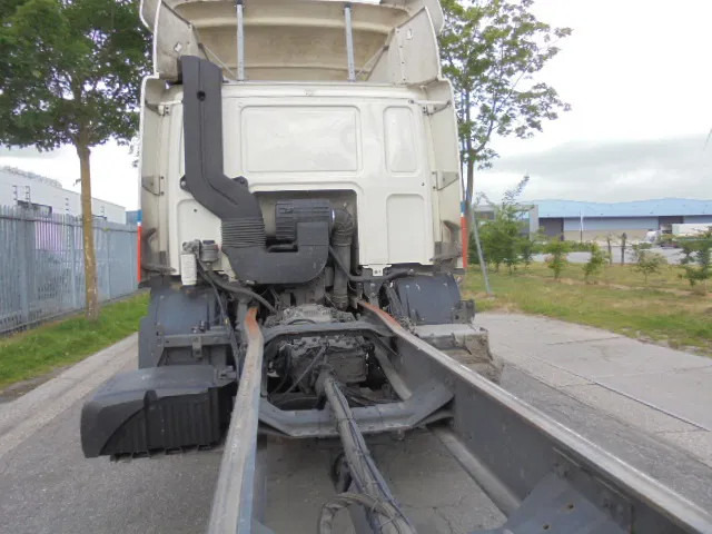 Podvozek s kabinou DAF CF 250 NL TRUCK: obrázek 15