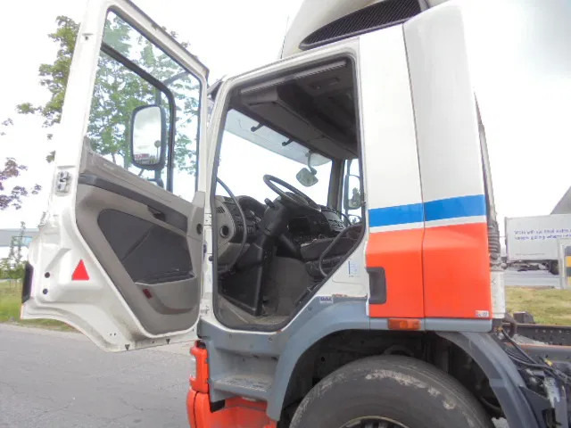 Podvozek s kabinou DAF CF 250 NL TRUCK: obrázek 6