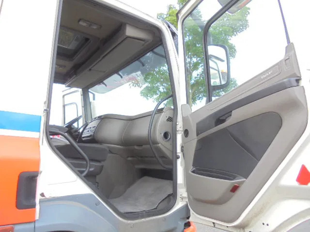 Podvozek s kabinou DAF CF 250 NL TRUCK: obrázek 14