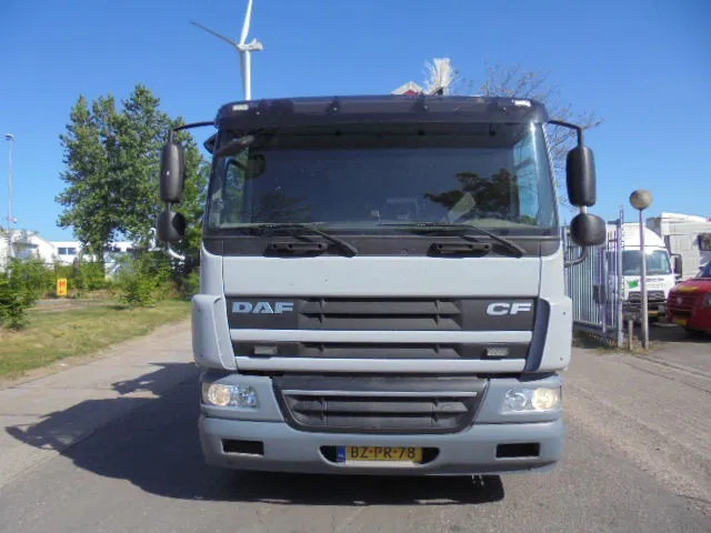 DAF CF 75.310 FAN 6x2 NL TRUCK - Podvozek s kabinou: obrázek 2 DAF CF 75.310 FAN 6x2 NL TRUCK - Podvozek s kabinou: obrázek 2