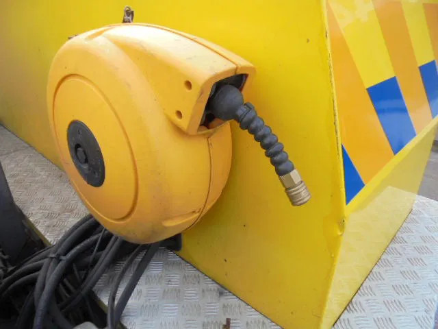 Odtahovka DAF CF 85 360 NL TRUCK: obrázek 20