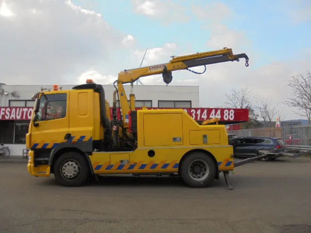 Odtahovka DAF CF 85 360 NL TRUCK: obrázek 6