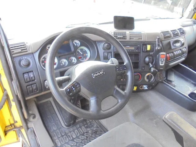 Odtahovka DAF CF 85 360 NL TRUCK: obrázek 8