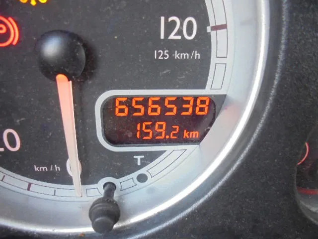 Odtahovka DAF CF 85 360 NL TRUCK: obrázek 15