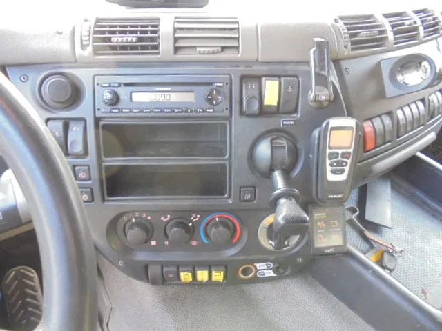 Odtahovka DAF CF 85 360 NL TRUCK: obrázek 9