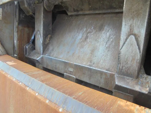 Vůz na odvoz odpadků DAF FAN CF75-250 6X2: obrázek 9