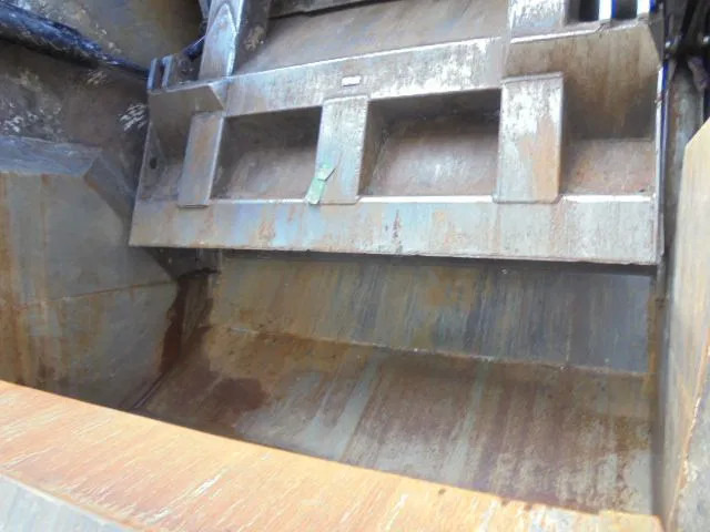 Vůz na odvoz odpadků DAF FAN CF75-250 6X2: obrázek 7