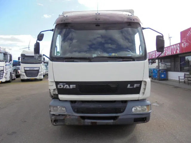 DAF LF 220 - Skříňový nákladní auto: obrázek 2 DAF LF 220 - Skříňový nákladní auto: obrázek 2