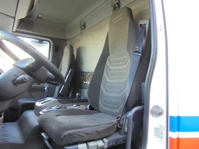 Plachtový nákladní auto DAF LF 45: obrázek 11