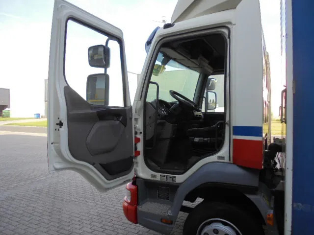 Plachtový nákladní auto DAF LF 45: obrázek 10