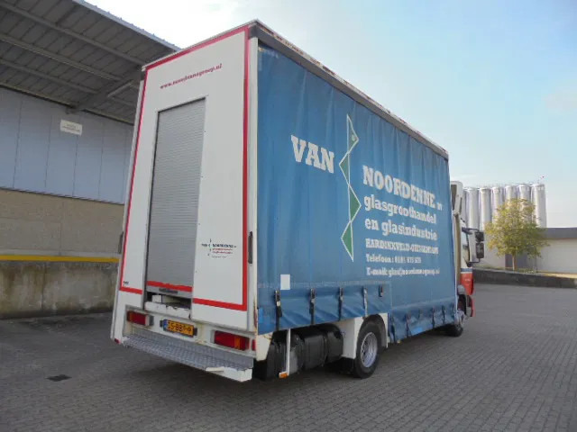 Plachtový nákladní auto DAF LF 45: obrázek 6