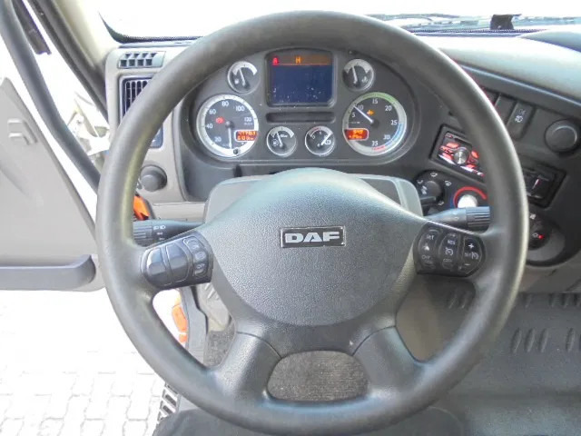 Plachtový nákladní auto DAF LF 45: obrázek 16