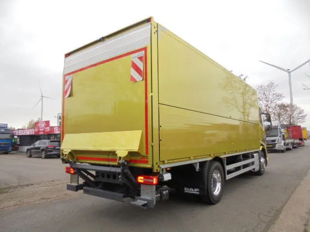 DAF XD 370 FA DEMO MET FABRIEKS GARANTIE - Skříňový nákladní auto: obrázek 5 DAF XD 370 FA DEMO MET FABRIEKS GARANTIE - Skříňový nákladní auto: obrázek 5