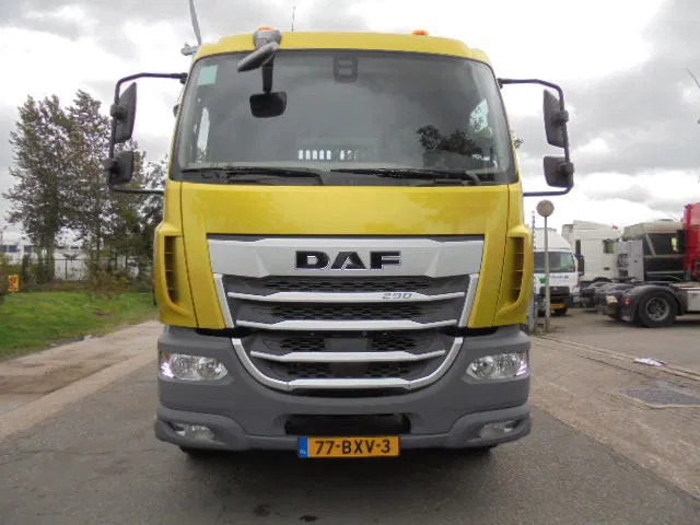 DAF XD XB 290 NIEUW MET FABRIEKS GARANTIE - Ramenový nosič kontajnerov: obrázek 2 DAF XD XB 290 NIEUW MET FABRIEKS GARANTIE - Ramenový nosič kontajnerov: obrázek 2