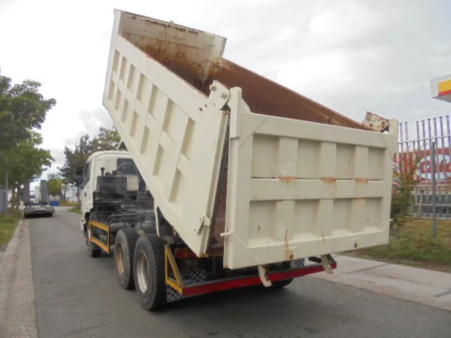 Diversen FOTON DAIMLER TX 3234 6X4 10 IN STOCK FOTON DAIMLER TX 3234 6X4 TAX FREE - Sklápěč: obrázek 3 Diversen FOTON DAIMLER TX 3234 6X4 10 IN STOCK FOTON DAIMLER TX 3234 6X4 TAX FREE - Sklápěč: obrázek 3