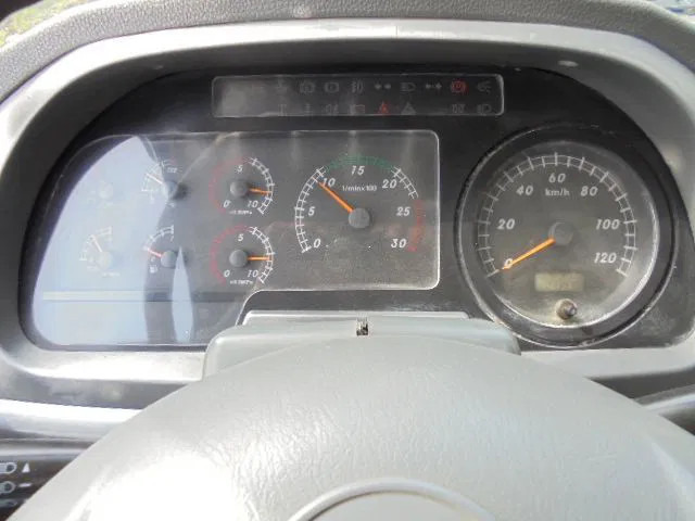 Diversen FOTON DAIMLER TX 3234 6X4 FOTON DAIMLER TX 3234 6X4 leasing Diversen FOTON DAIMLER TX 3234 6X4 FOTON DAIMLER TX 3234 6X4: obrázek 18