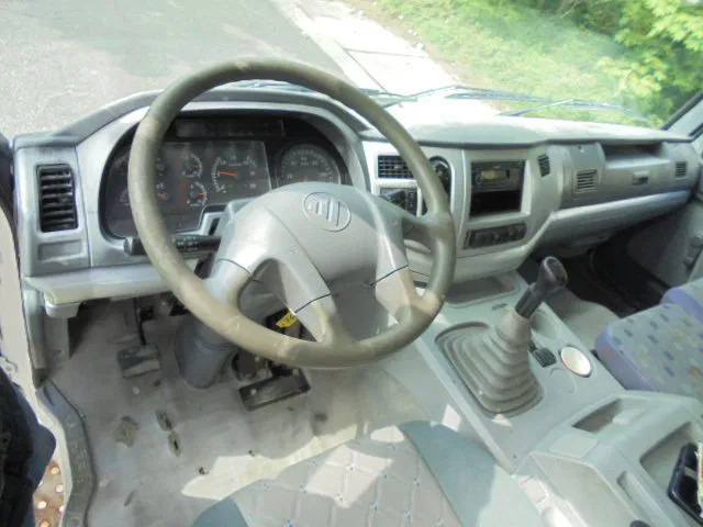 Diversen FOTON DAIMLER TX 3234 6X4 FOTON DAIMLER TX 3234 6X4 leasing Diversen FOTON DAIMLER TX 3234 6X4 FOTON DAIMLER TX 3234 6X4: obrázek 9
