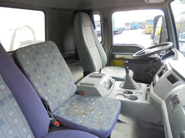 Diversen FOTON DAIMLER TX 3234 6X4 FOTON DAIMLER TX 3234 6X4 leasing Diversen FOTON DAIMLER TX 3234 6X4 FOTON DAIMLER TX 3234 6X4: obrázek 10