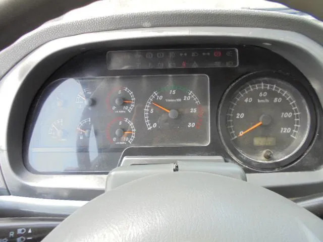 Diversen FOTON DAIMLER TX 3234 6X4 FOTON DAIMLER TX 3234 6X4 leasing Diversen FOTON DAIMLER TX 3234 6X4 FOTON DAIMLER TX 3234 6X4: obrázek 16