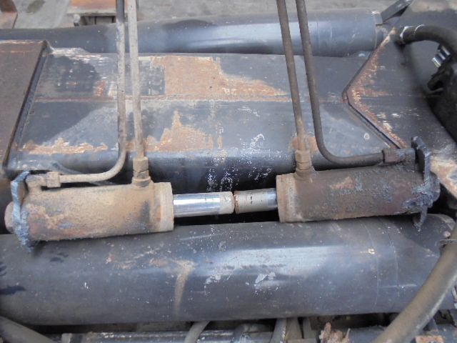 Diversen Guima BG 16 - Hákový nosič kontejnerů: obrázek 4 Diversen Guima BG 16 - Hákový nosič kontejnerů: obrázek 4