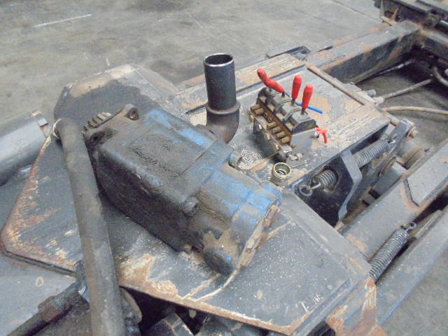 Diversen Guima BG 16 - Hákový nosič kontejnerů: obrázek 5 Diversen Guima BG 16 - Hákový nosič kontejnerů: obrázek 5