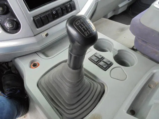 Sklápěč Diversen SPECIAAL EXPORT PRICE FOTON DAIMLER TX 3234 6X4: obrázek 10