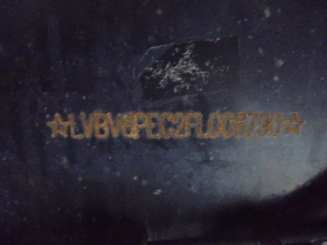 Sklápěč Diversen SPECIAAL EXPORT PRICE FOTON DAIMLER TX 3234 6X4: obrázek 13