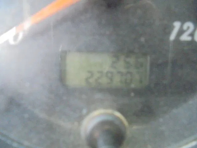 Sklápěč Diversen SPECIAAL EXPORT PRICE FOTON DAIMLER TX 3234 6X4: obrázek 9