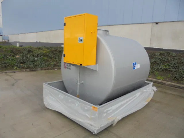 Emiliana Serbatoi TF3/50 NEW STOCK NOW - Skladovací nádrž: obrázek 2 Emiliana Serbatoi TF3/50 NEW STOCK NOW - Skladovací nádrž: obrázek 2