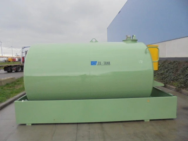 Emiliana Serbatoi TF9/50 - Skladovací nádrž: obrázek 5 Emiliana Serbatoi TF9/50 - Skladovací nádrž: obrázek 5