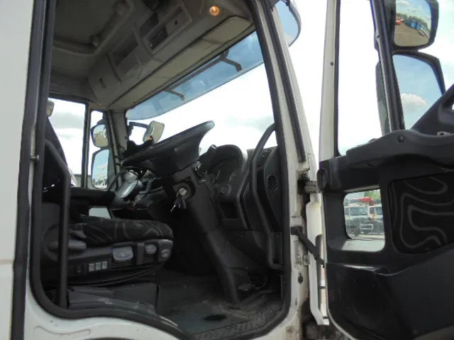 Ginaf C-3128 N EEV NL TRUCK - Vůz na odvoz odpadků: obrázek 5 Ginaf C-3128 N EEV NL TRUCK - Vůz na odvoz odpadků: obrázek 5