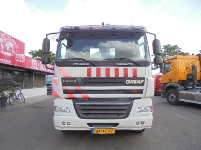 Sklápěč, Auto s hydraulickou rukou Ginaf X 3232 S 6X4 NL TRUCK: obrázek 14